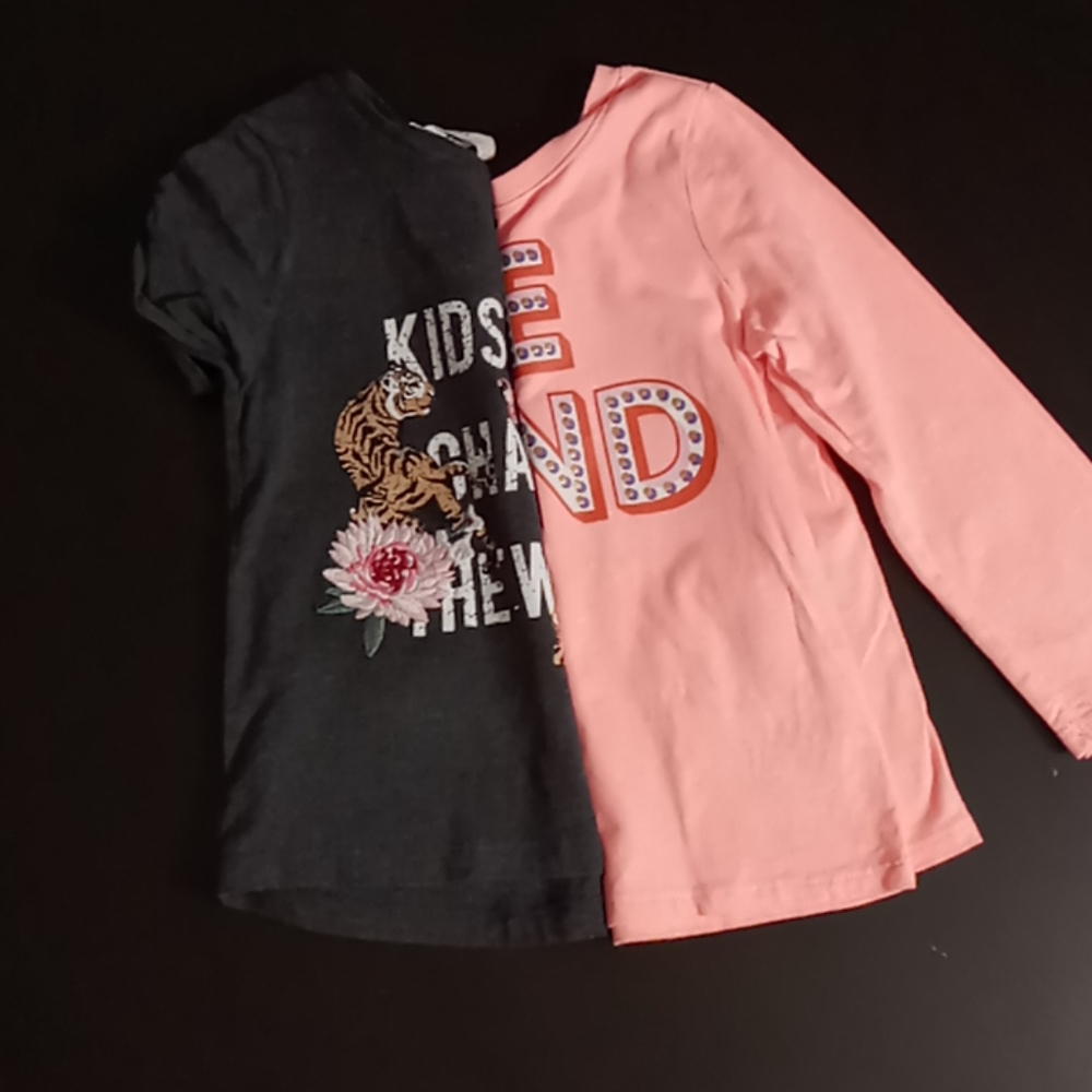 Matching sets - Picture 3 of 3